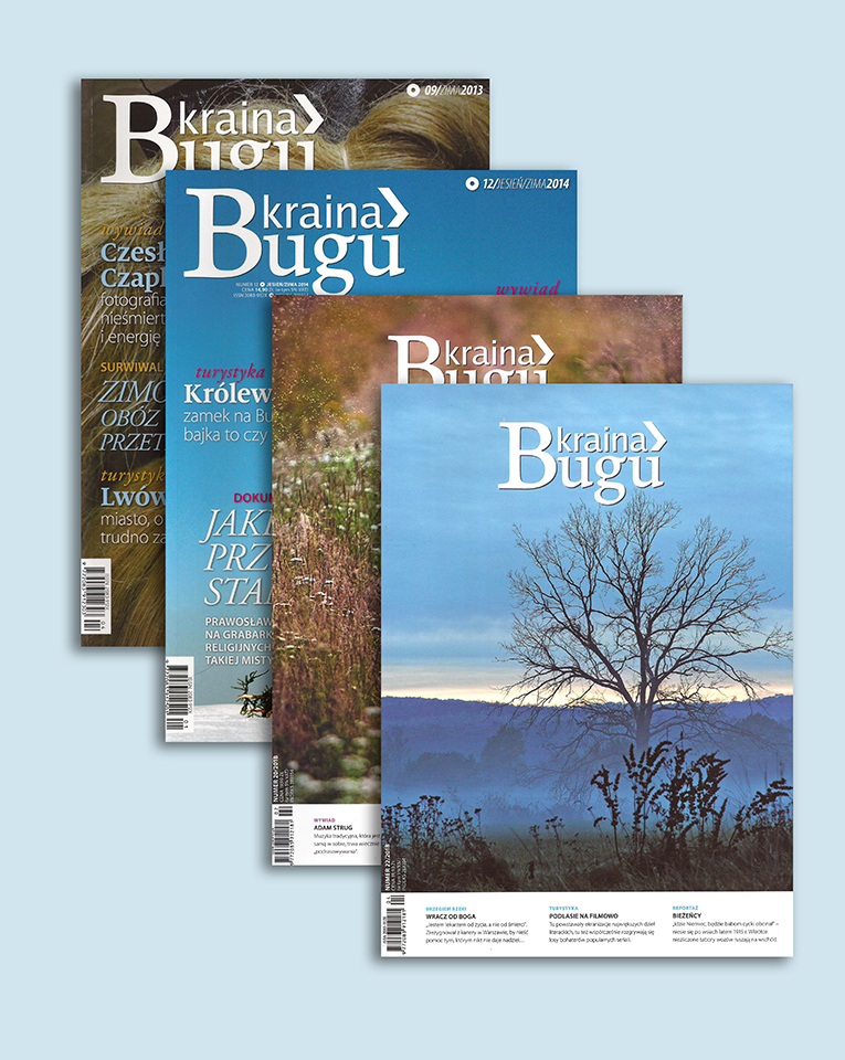 Pakiet specjalny (wybrane numery) 4 wydania