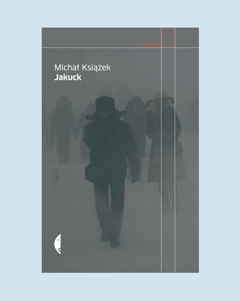 Michał Książek – “Jakuck”