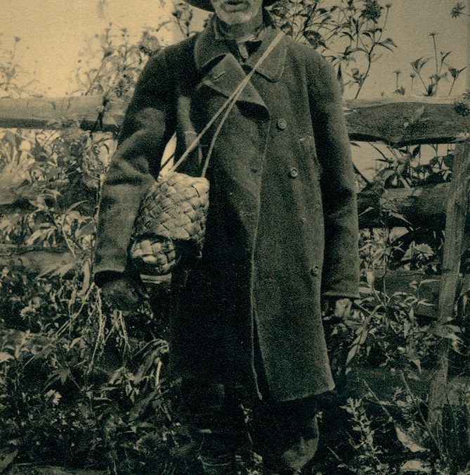 Poleszuk, Pińsk, przed 1939