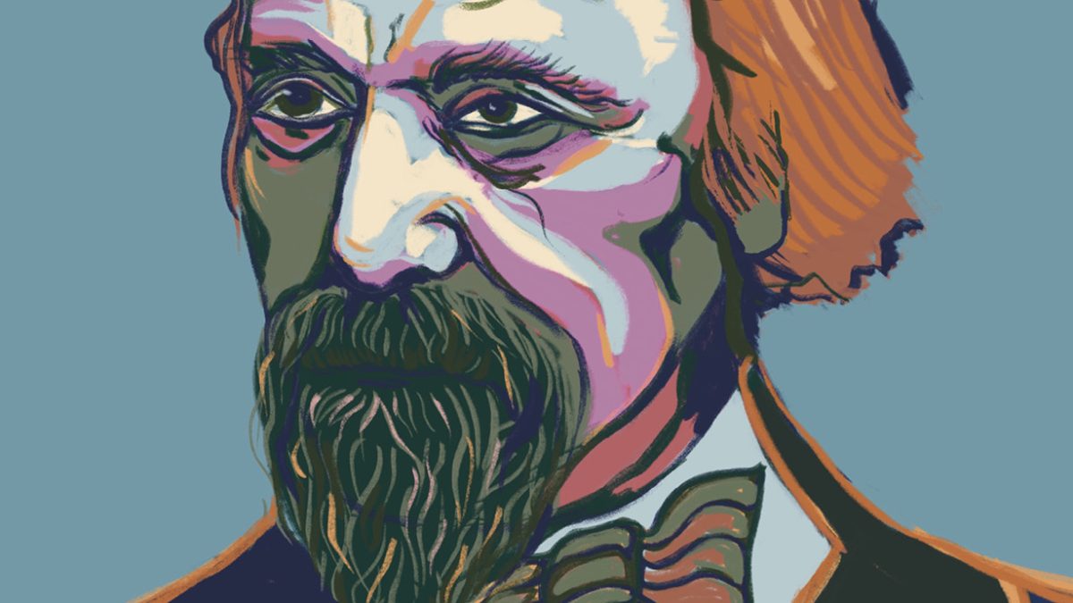 Napoleon Orda – niestrudzony dokumentalista polskich kresów