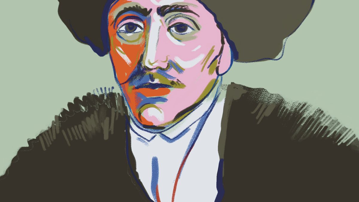 Gen. Teodor Karol Szydłowski