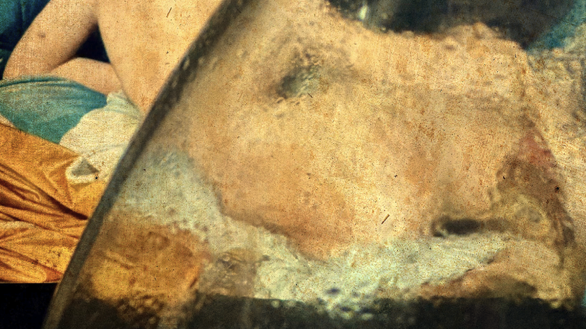 Łzy odaliski