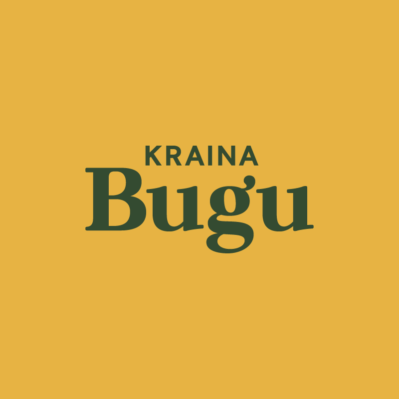 Kraina Bugu