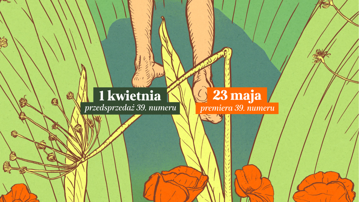 Kraina Bugu powraca już w&nbsp;maju!