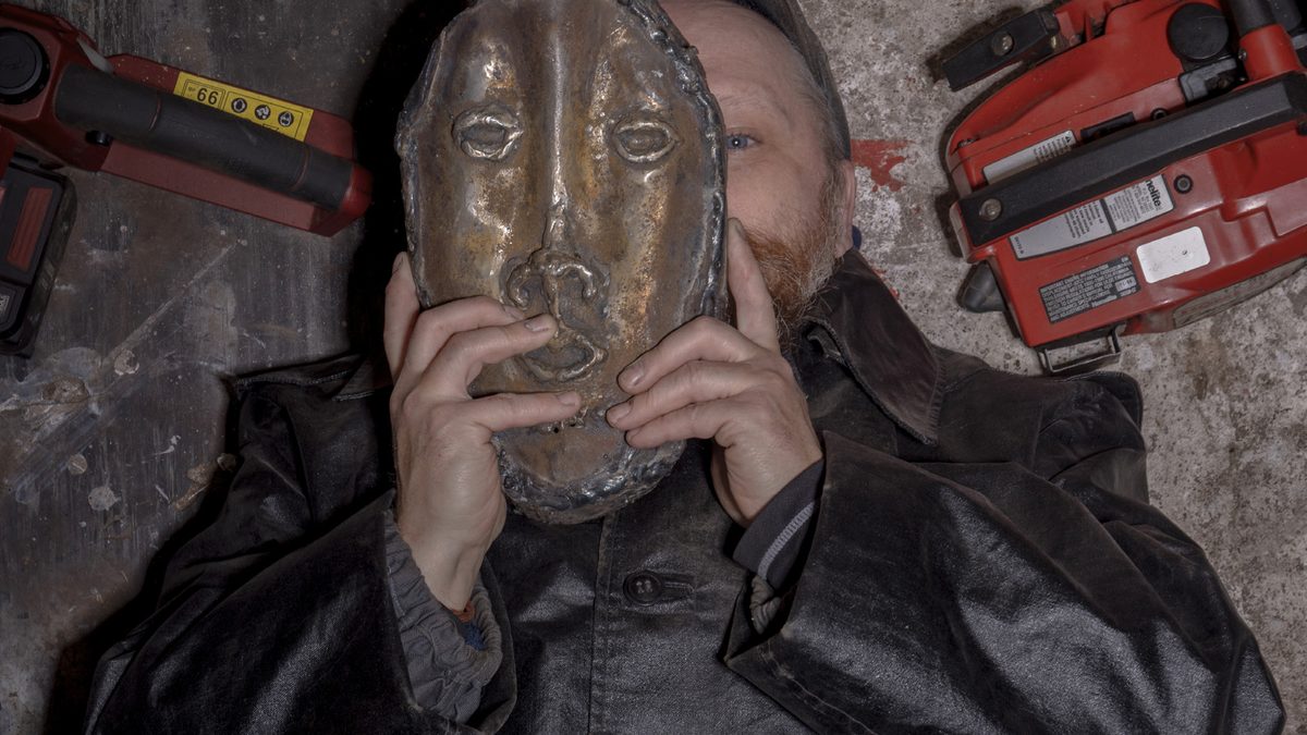Humanizm rzeczy porzuconych